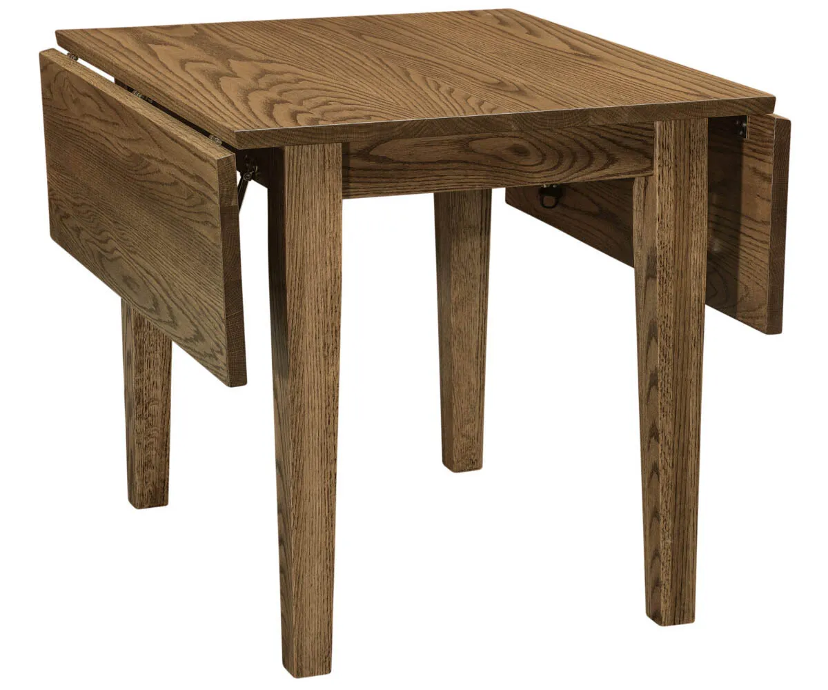 Plymouth Leg Drop Leaf Table - Image 2