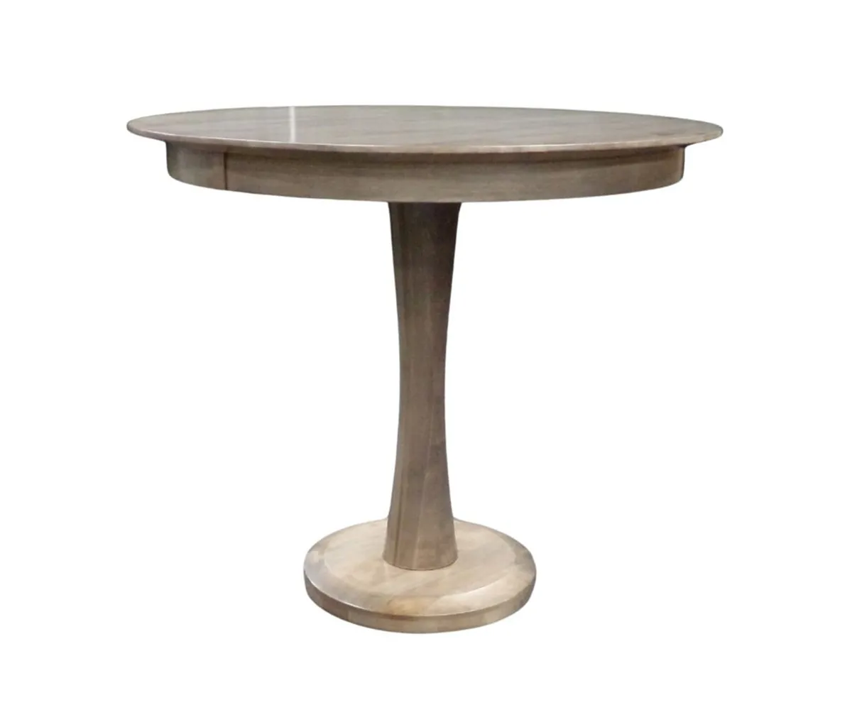 Hollywood 36" Pub Table