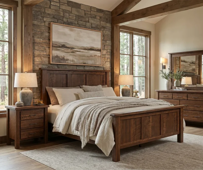 Harrison Bedroom Collection