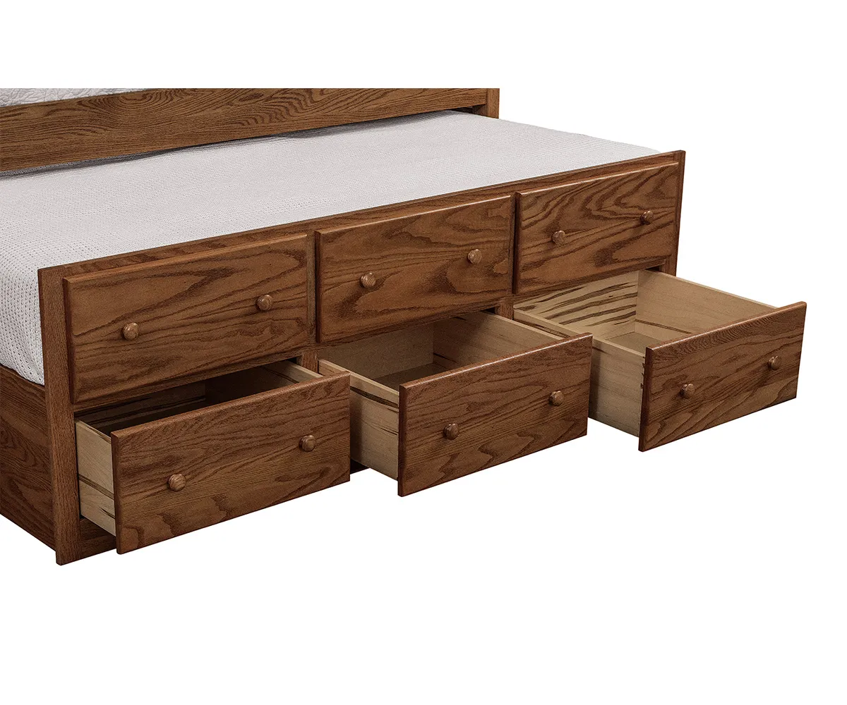 Captain Bed - Image 2
