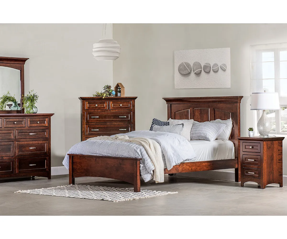 Lincoln Bed - Image 5