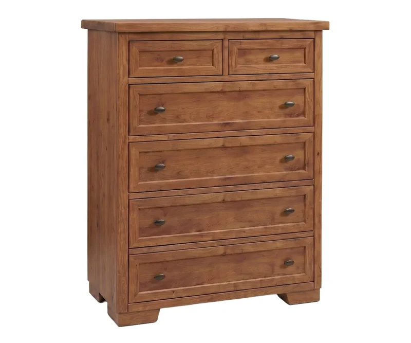 Farmhouse Chest of Drawers