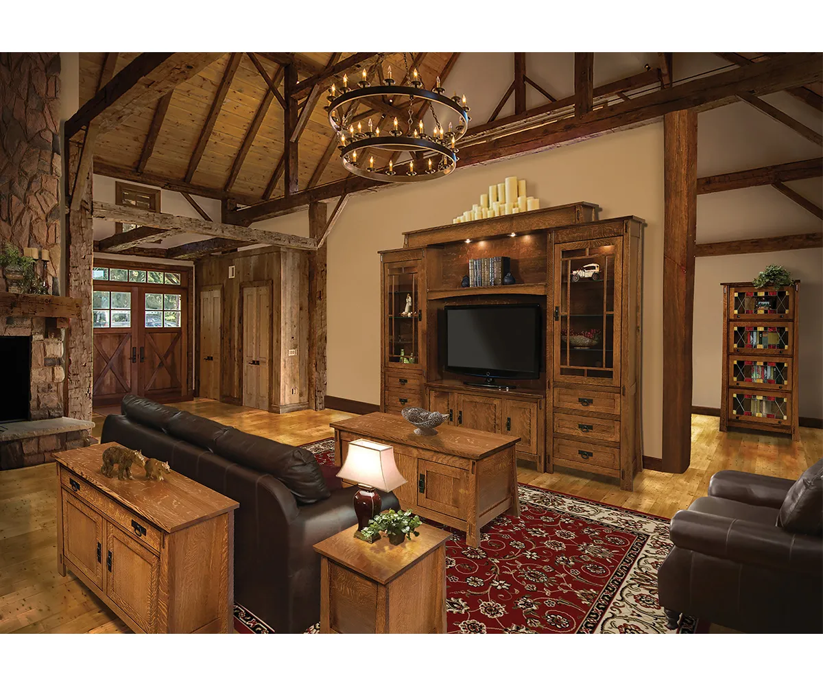 Modesto Living Room Collection - Image 2