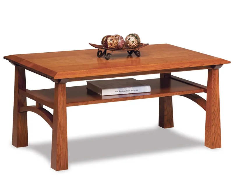 Artesa Coffee Table