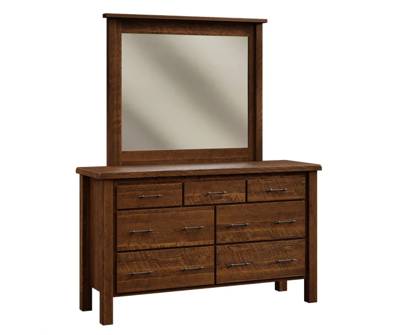 Harrison Dresser