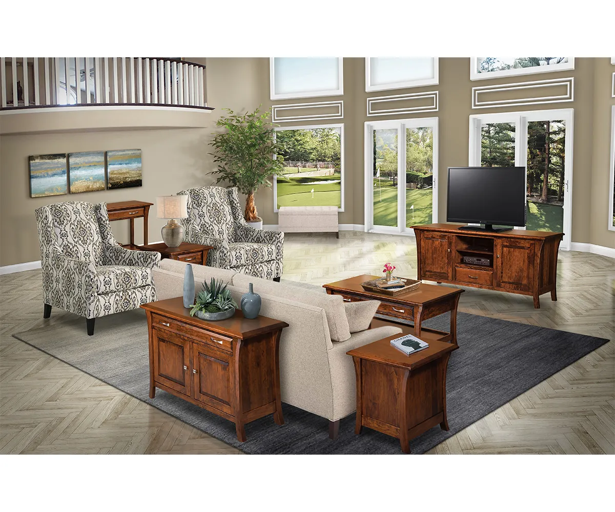 Ensenada Living Room Collection - Image 2