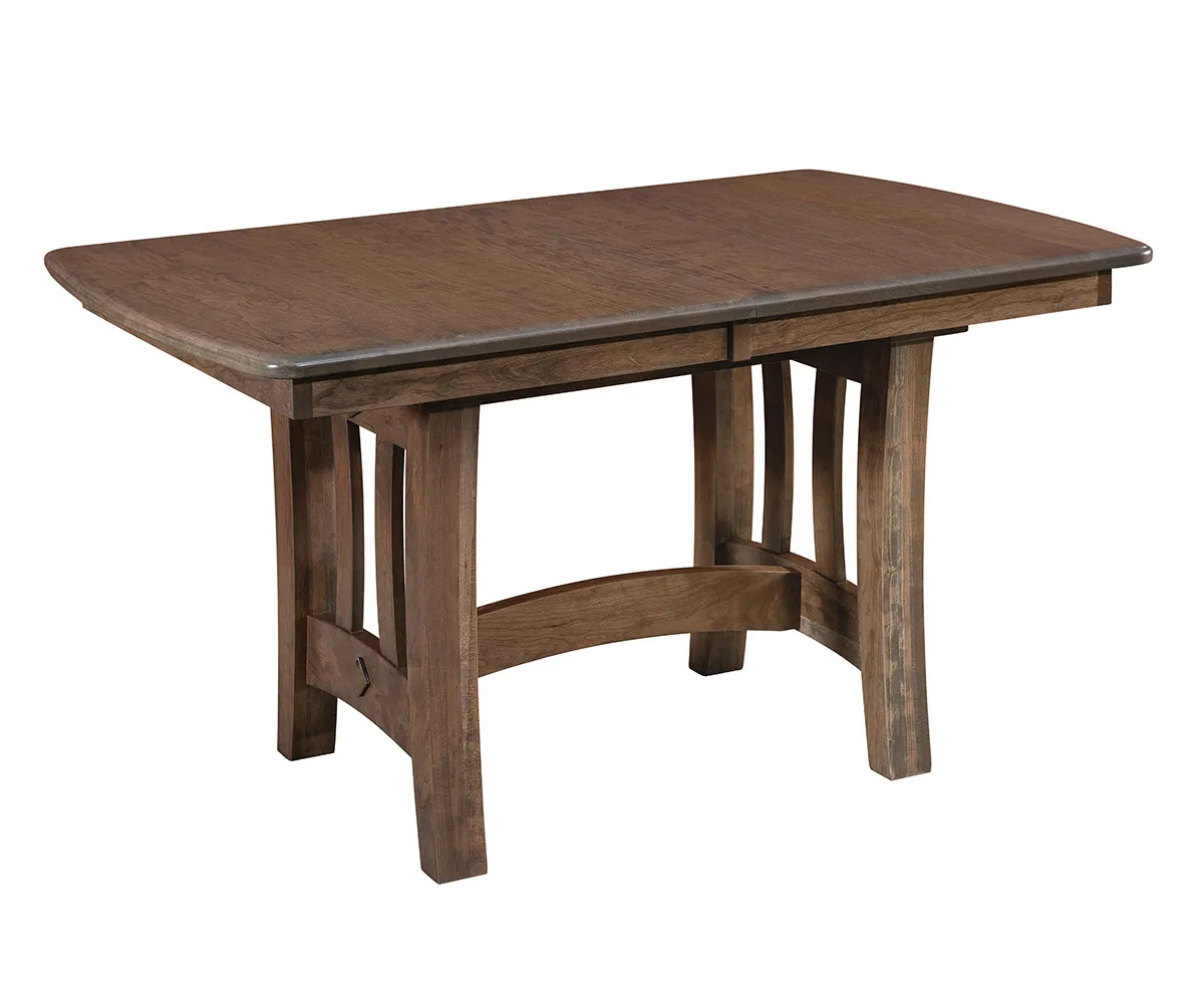 Shelby Trestle Table