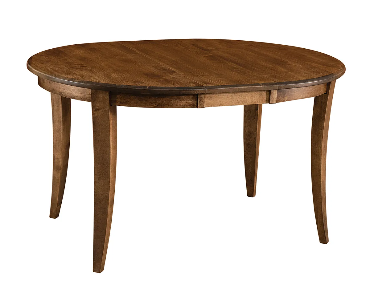 Chalet Leg Table - Image 2