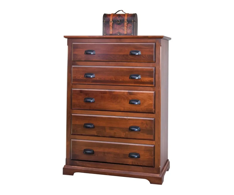 Charleston Chest of Drawers