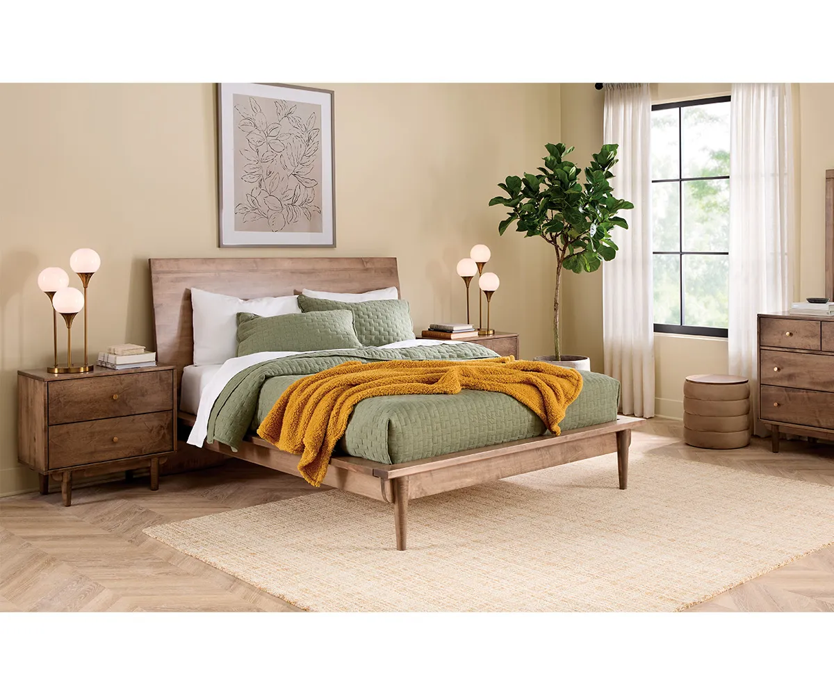 Baymont Bed - Image 4