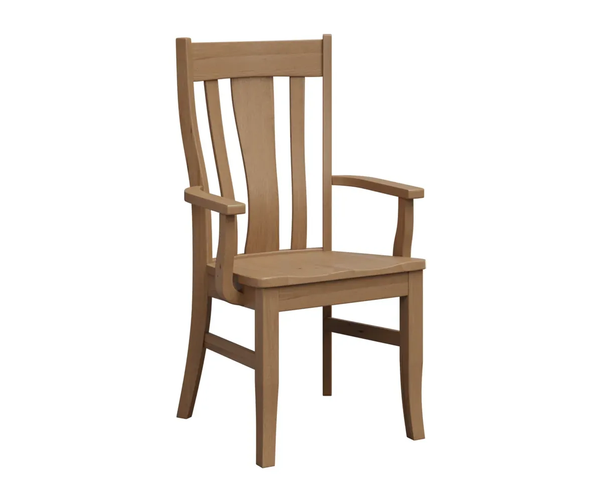 Jasmine Chair - Image 4