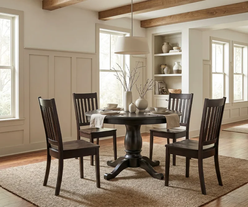 Alpine Dining Collection