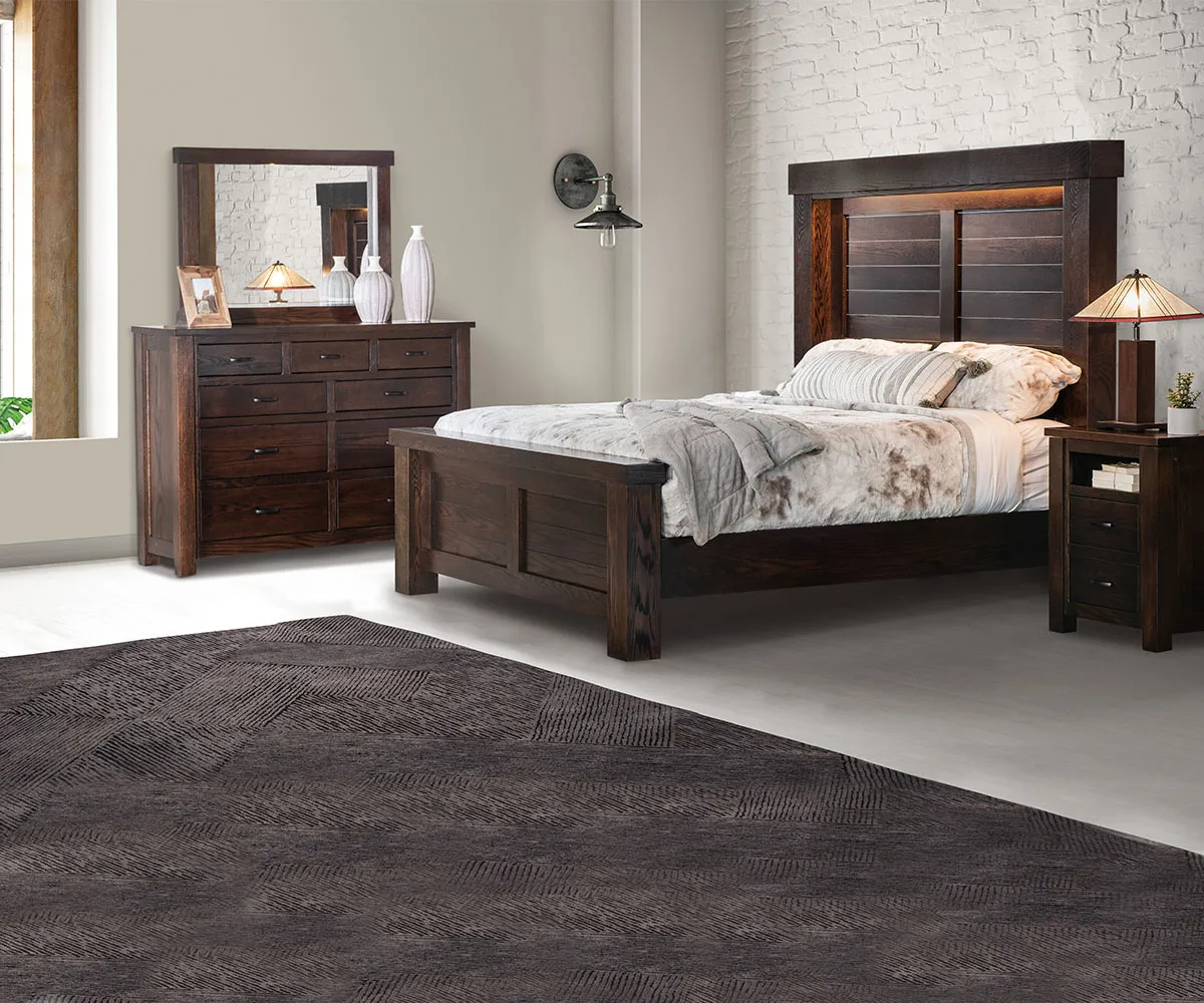 Cottage Bed - Image 4