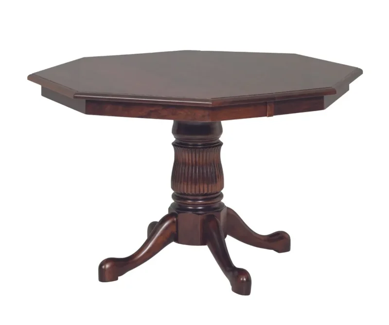 Tulip Single Pedestal Table