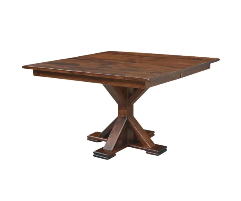 Glen Cove Single Pedestal Table