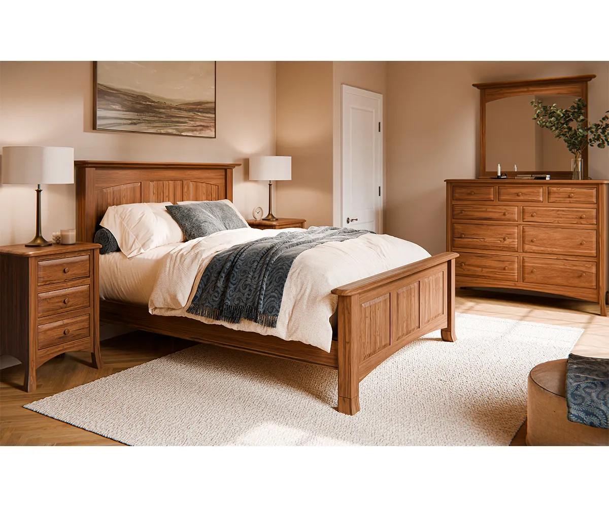 Carlisle Bed - Image 4