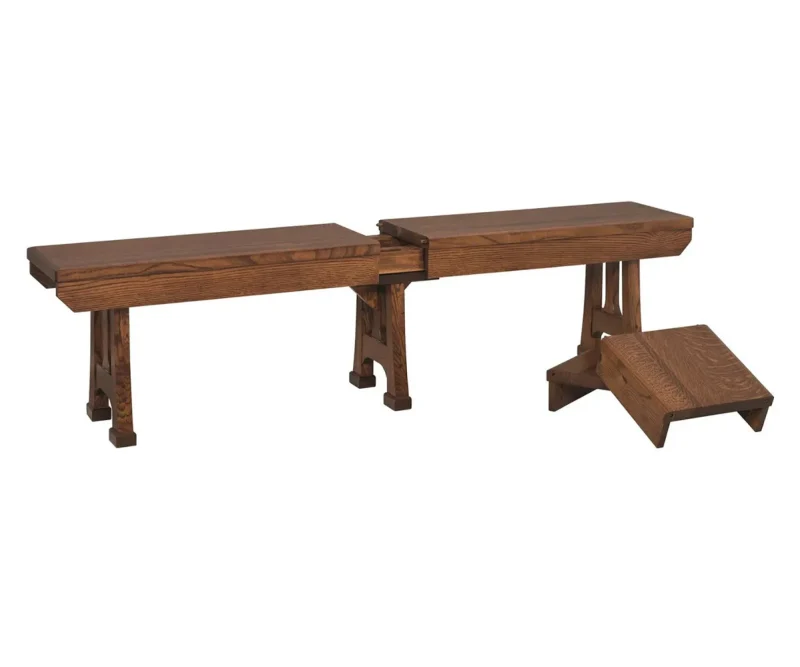 Christy Bench