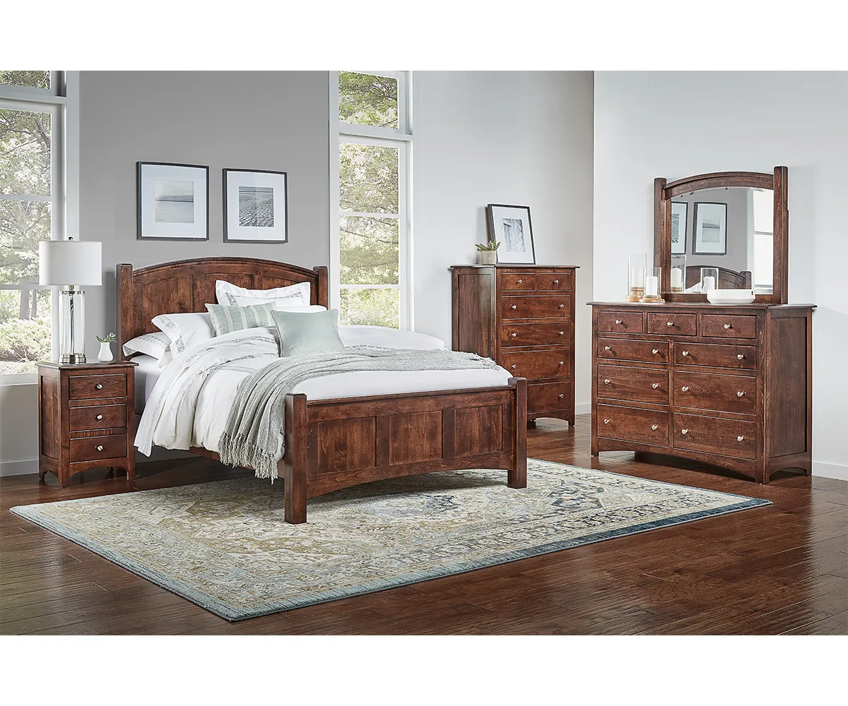 Finland Bed - Image 4