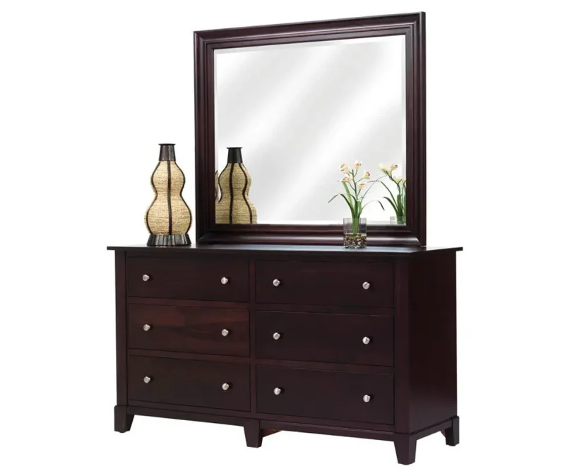 Greenwich Low Dresser