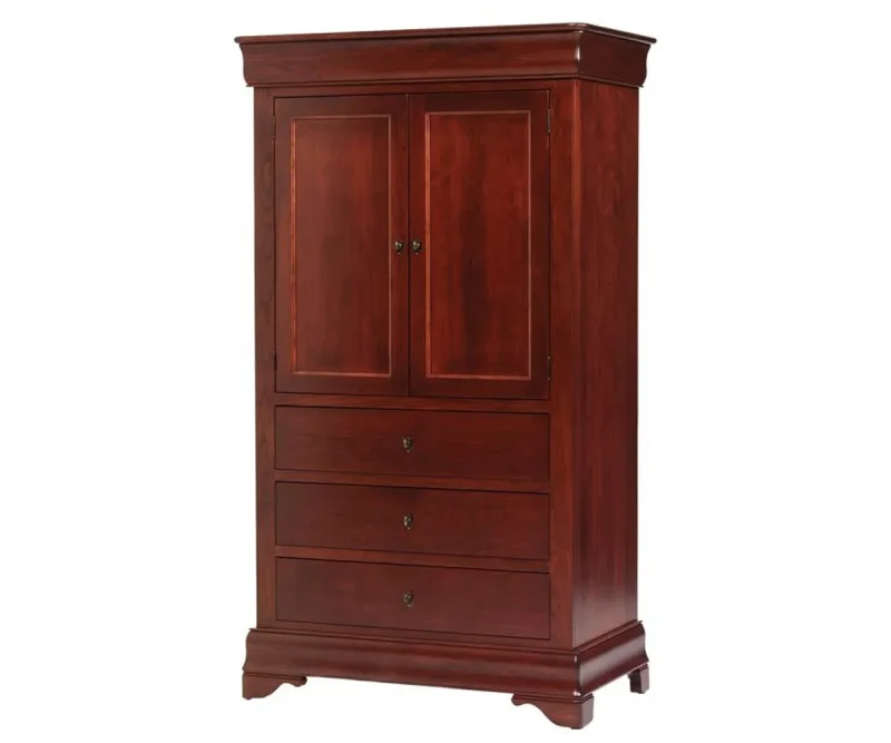 Louis Phillipe Armoire