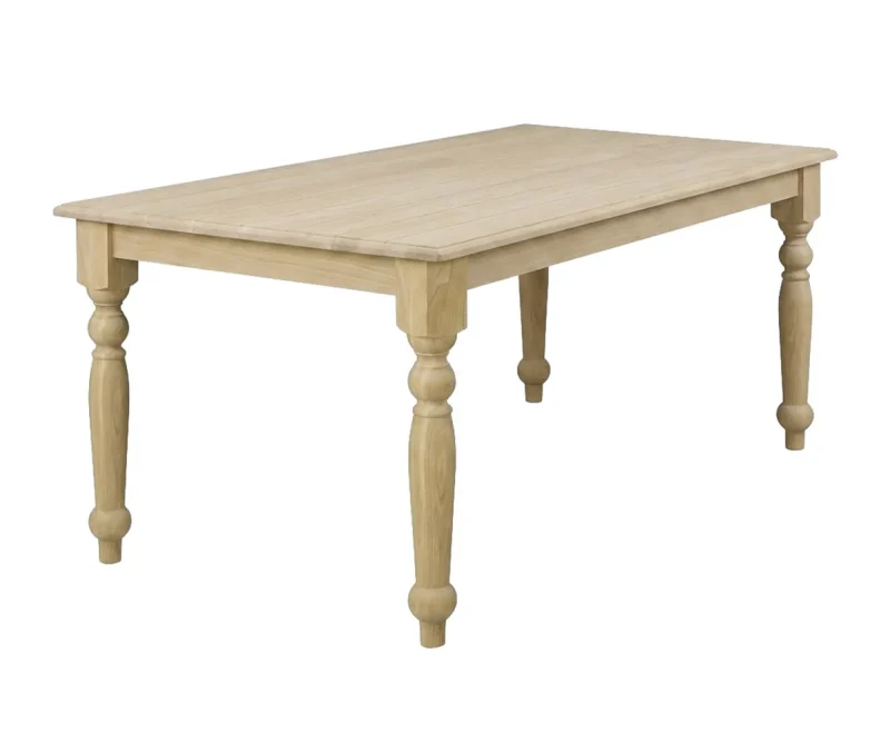 London Table