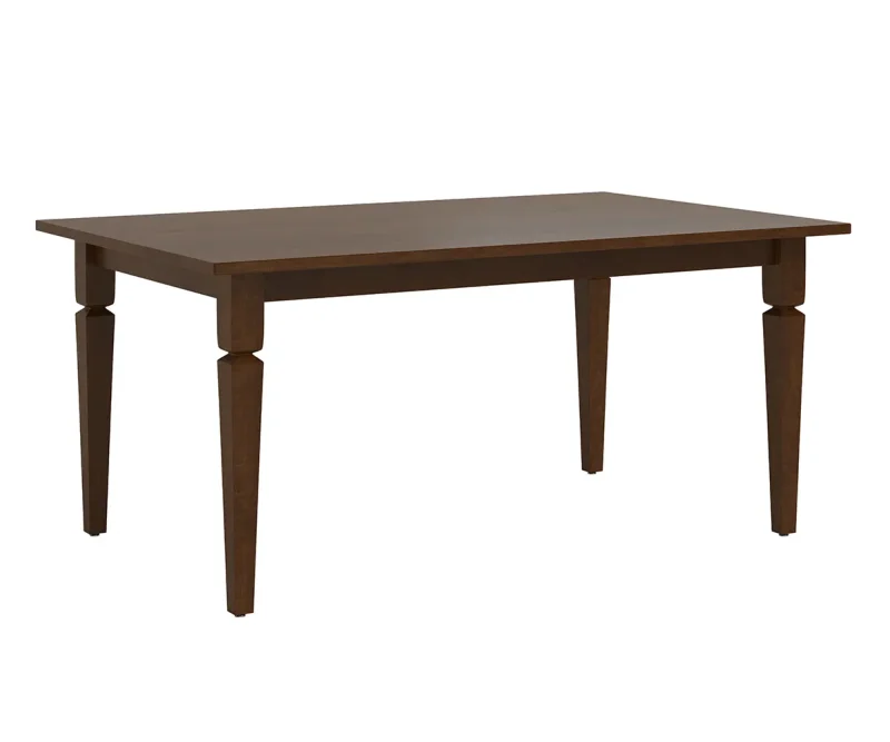 Jefferson Table