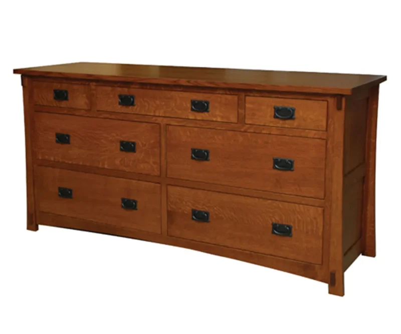 Dutch Country Dresser