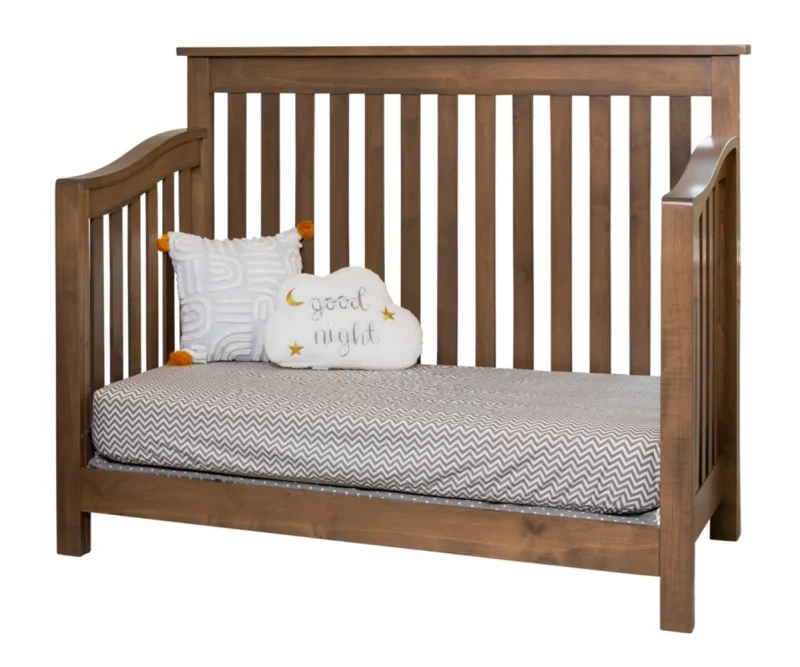 Mission Daybed - Convertible