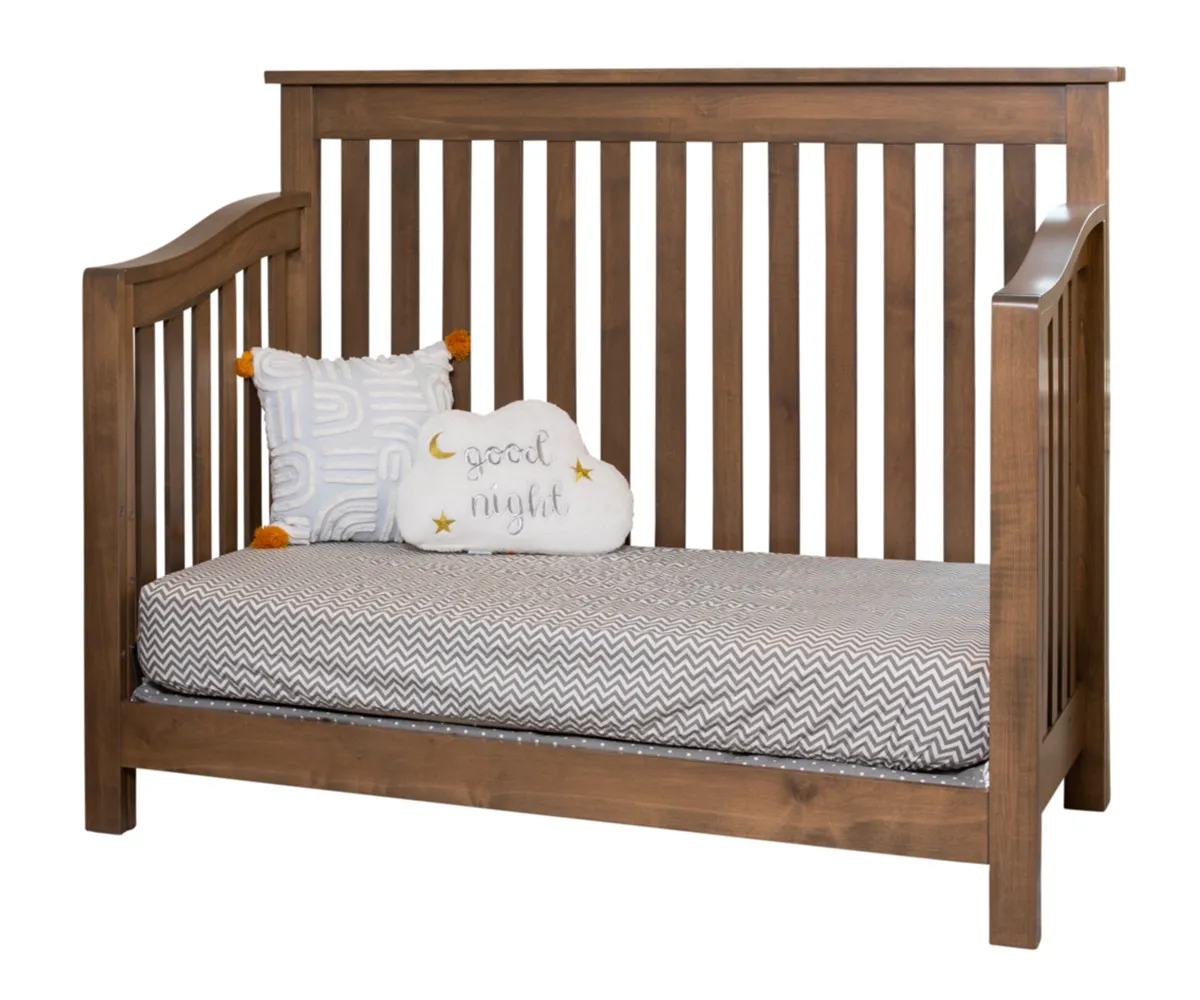 Mission Daybed - Convertible