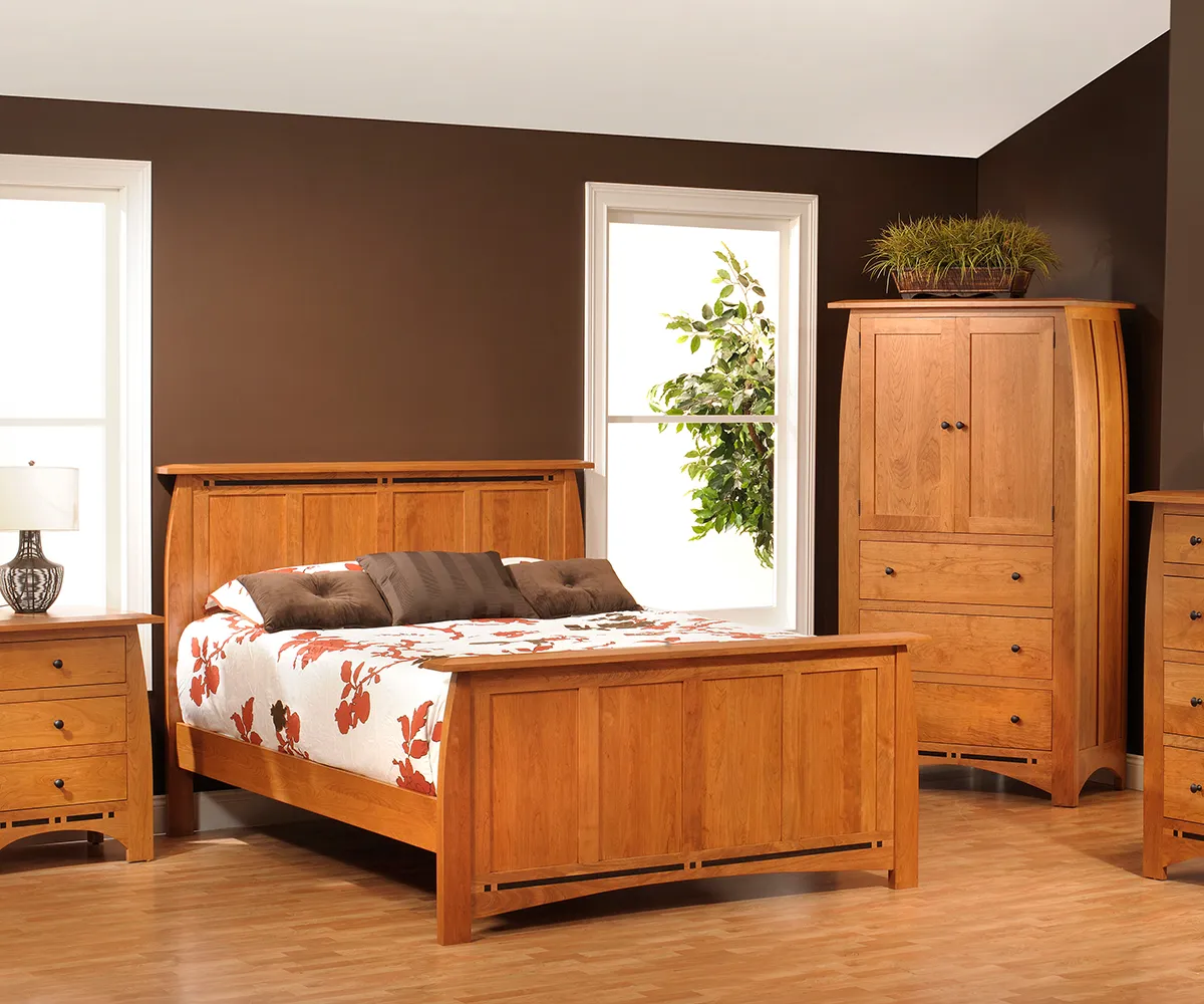 Vineyard Nightstand - Image 7