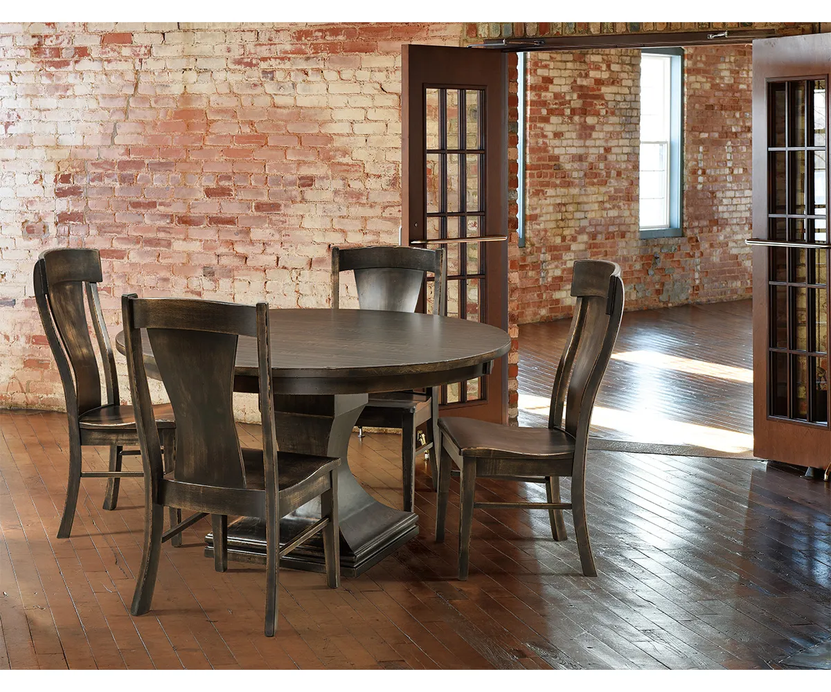 Westin Chair - Image 3