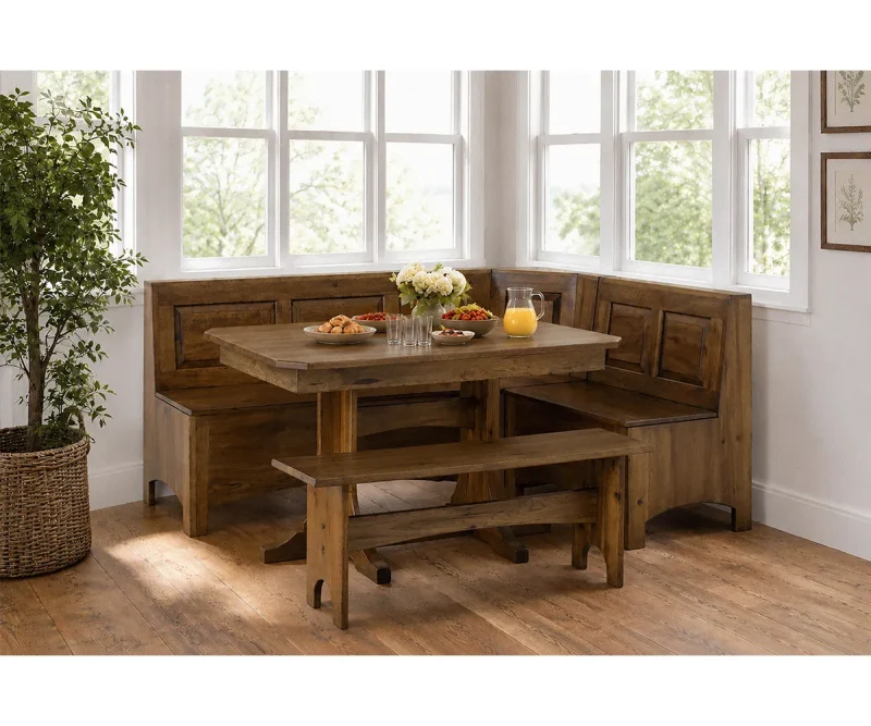 Kitchen Nook