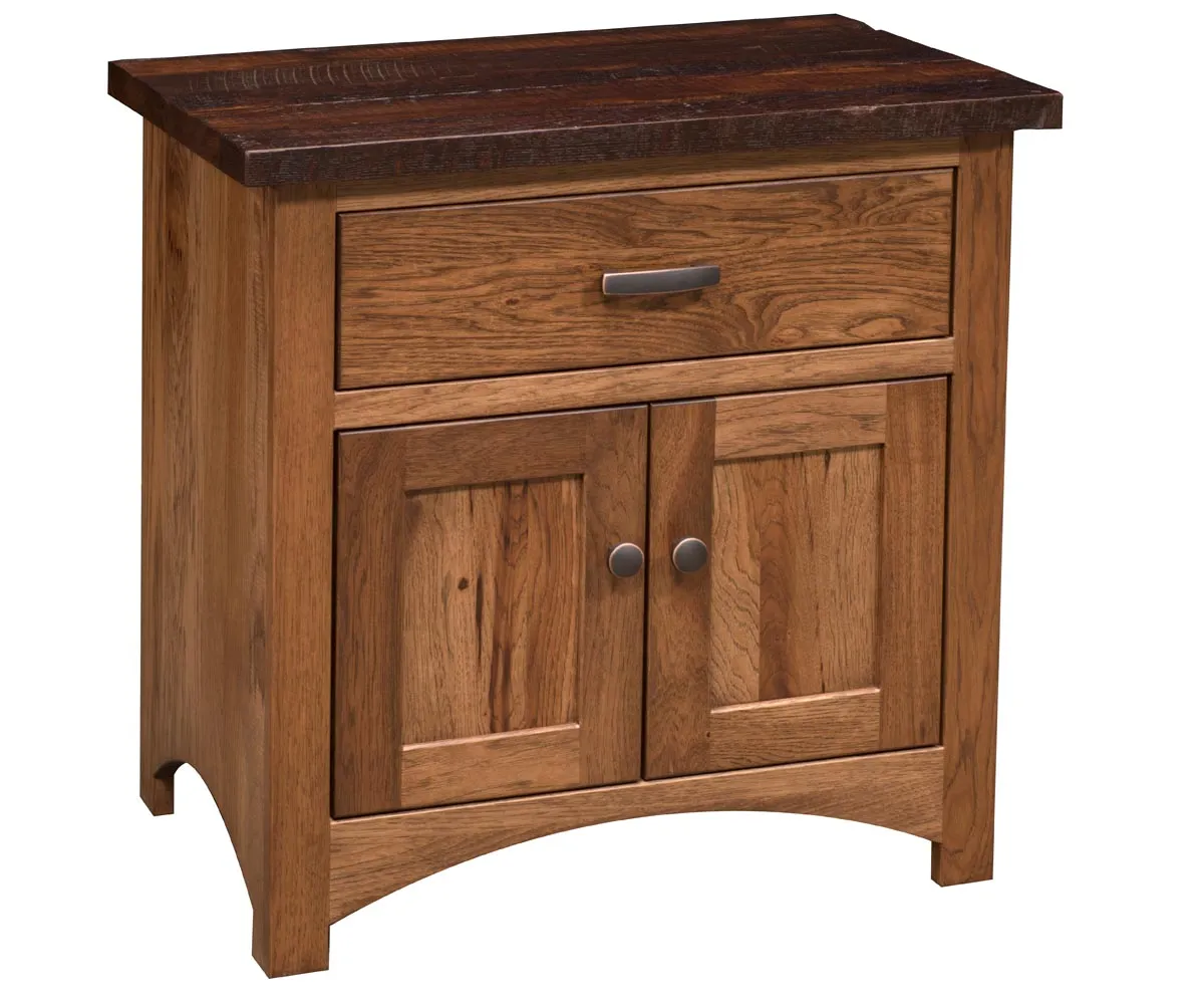 Manhattan Bedroom Collection - Image 11