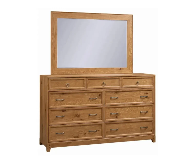 Glendale Tall Dresser