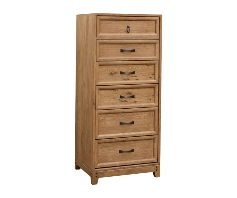 Glendale Lingerie Chest