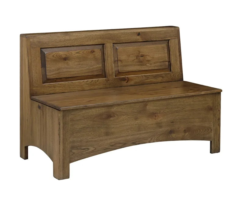 Kitchen Nook Large Bench