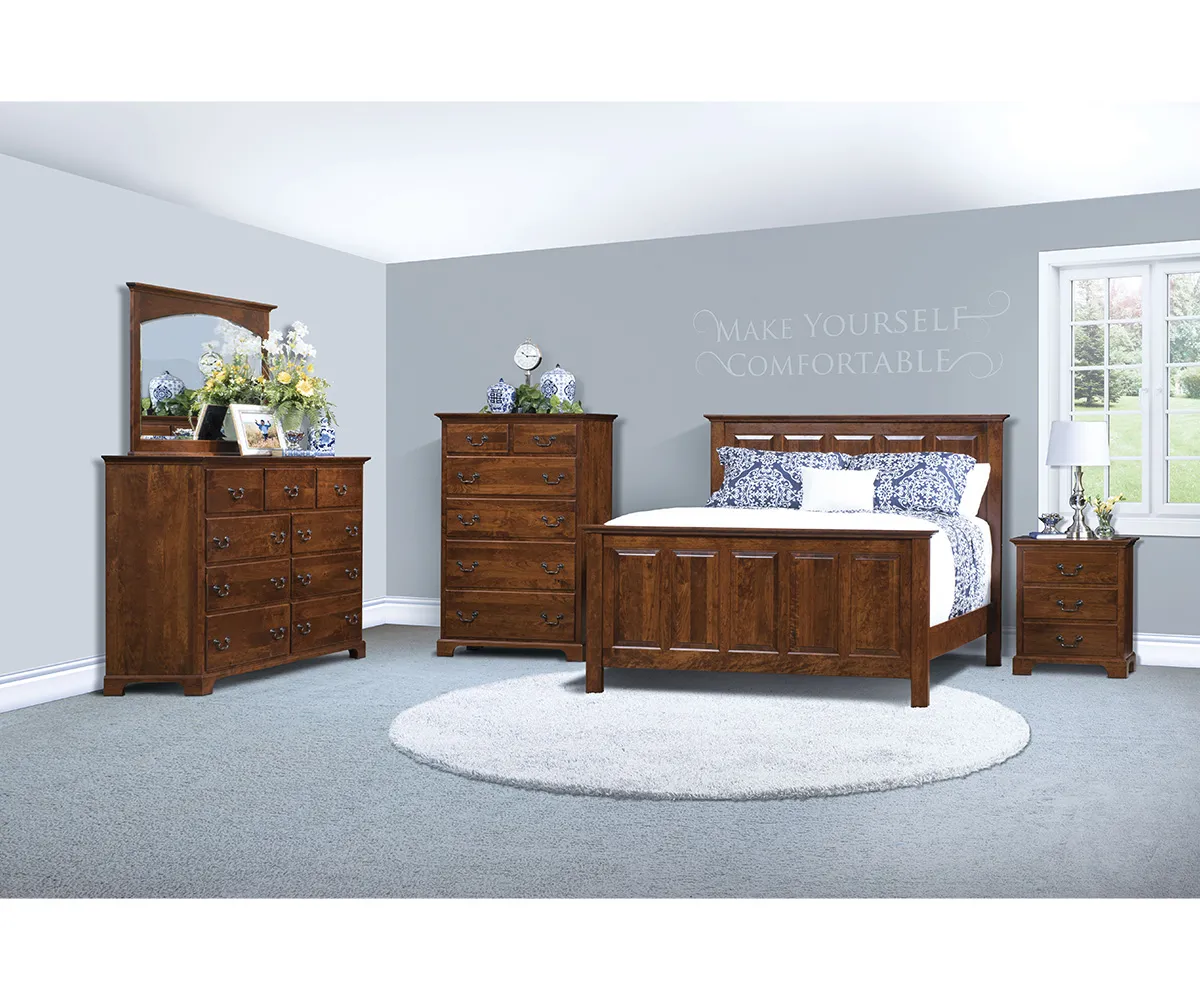 Sonora Nightstand - Image 3