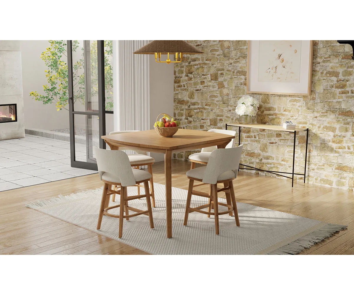 Vinson Barstool - Image 2