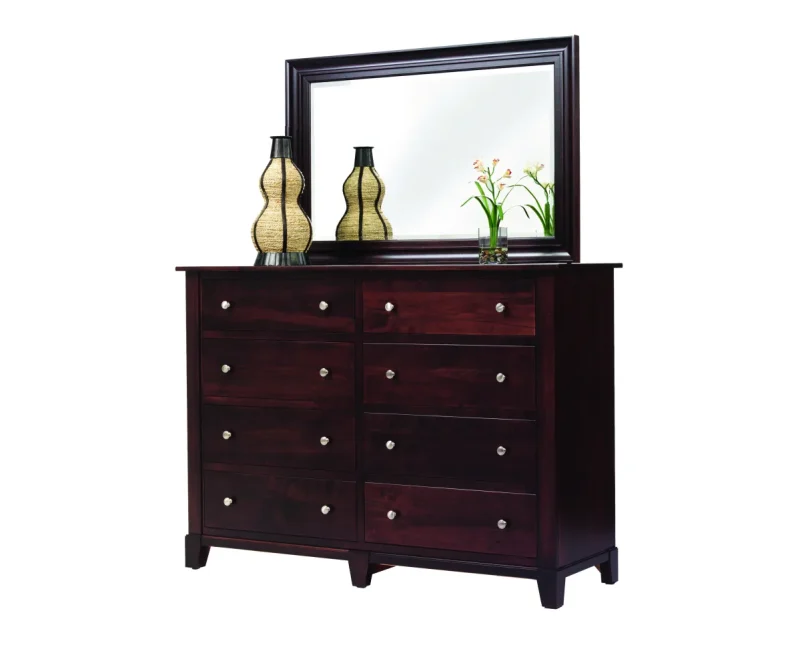 Greenwich High Dresser