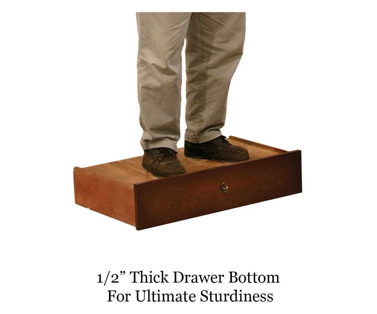 Vineyard Nightstand - Image 3