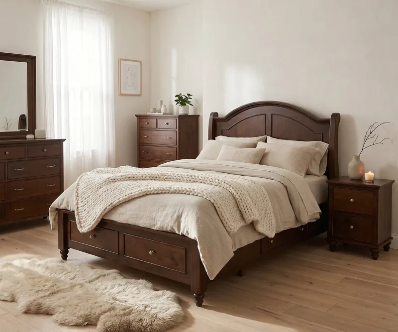 Duchess Bedroom Collection