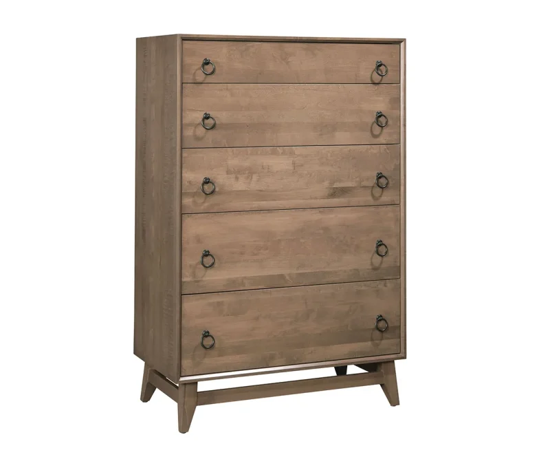 Allentown Chest