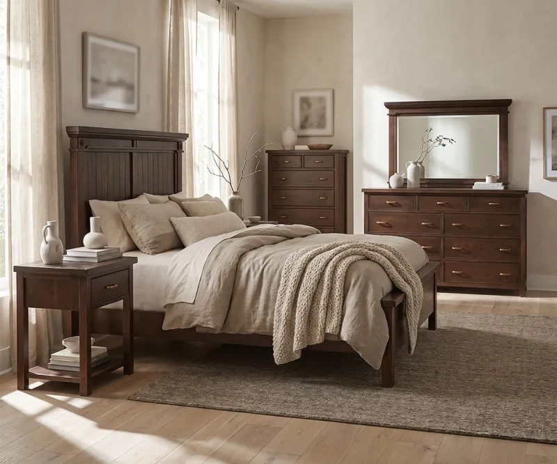 Timbermill Collection