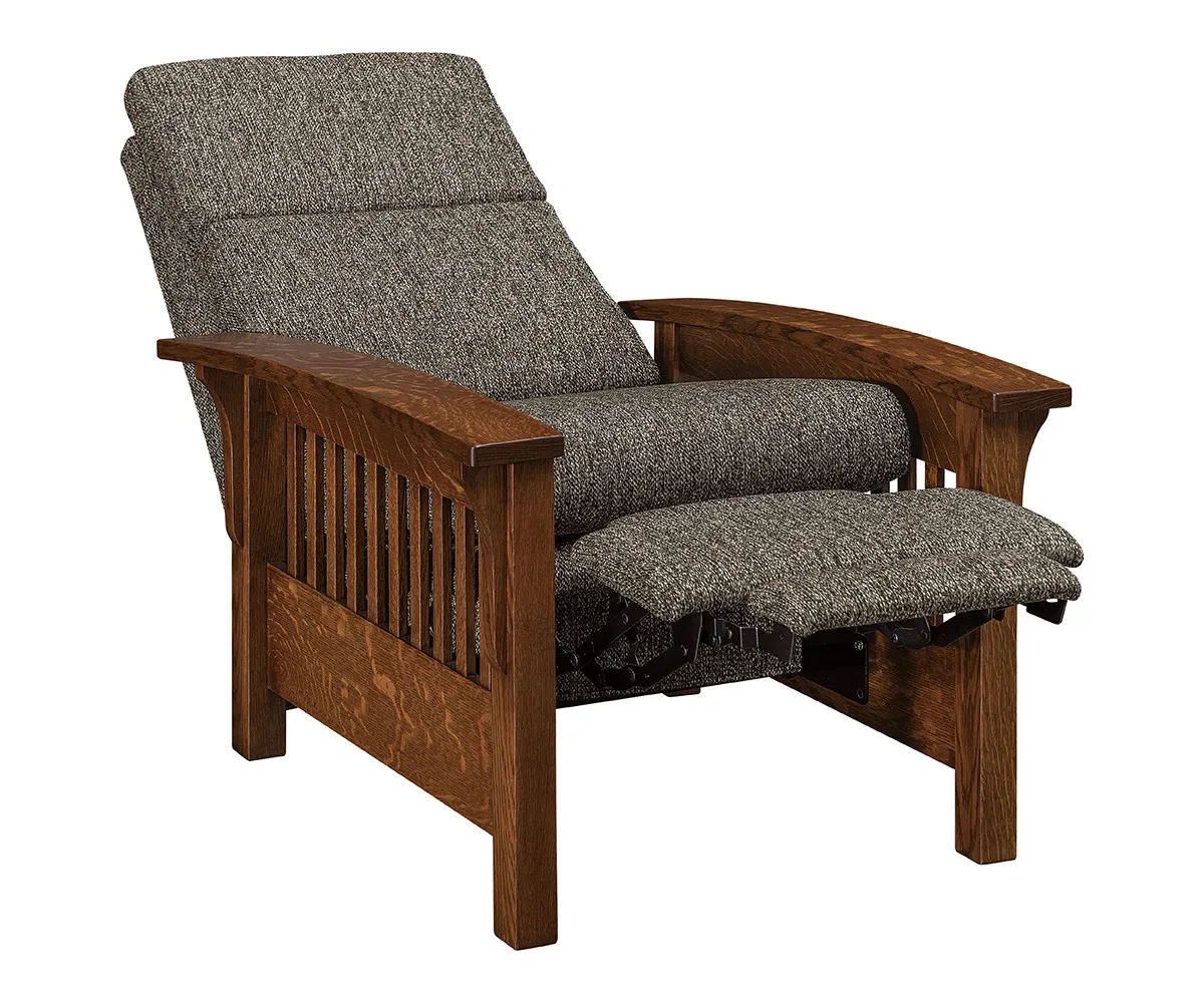 Heartland Slat Recliner - Image 3