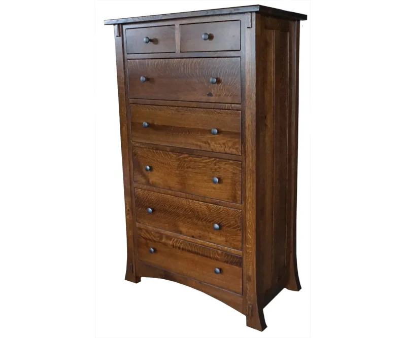 Dutch Chest