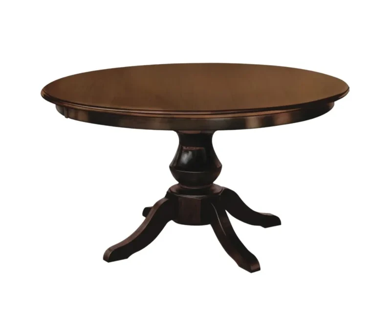 Finley Single Pedestal Table