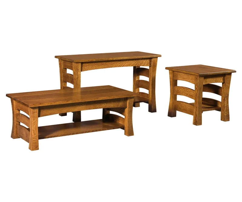 Barrington Occasional Tables