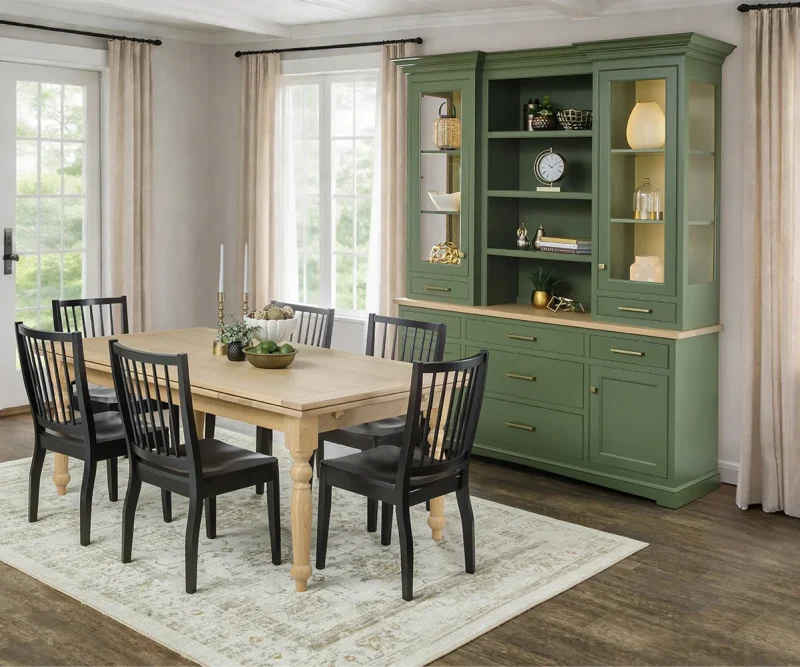 London Dining Collection
