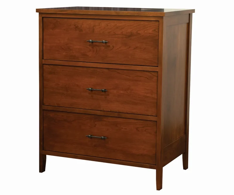 Pierre Lateral File Cabinet