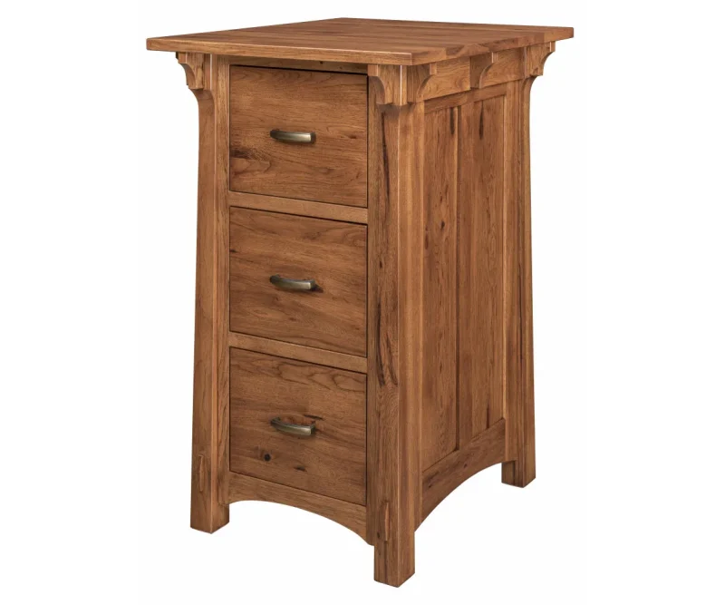 Manitoba File Cabinet